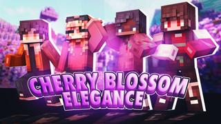 Thumbnail of the Minecraft Bedrock Marketplace product Cherry Blossom Elegance created by Podcrash.