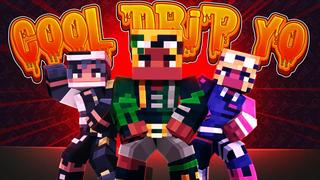 Thumbnail of the Minecraft Bedrock Marketplace product Cool Drip Yo created by Podcrash.