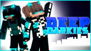 Thumbnail of the Minecraft Bedrock Marketplace product Deep Darkies created by Podcrash.
