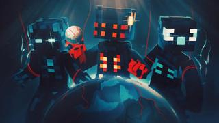 Thumbnail of the Minecraft Bedrock Marketplace product Deep created by Podcrash.