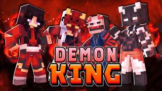 Thumbnail of the Minecraft Bedrock Marketplace product Demon King created by Podcrash.