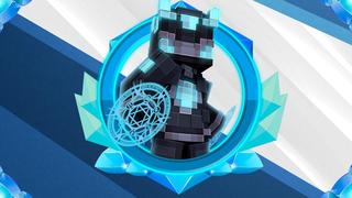 Thumbnail of the Minecraft Bedrock Marketplace product Diamond Boss created by Podcrash.
