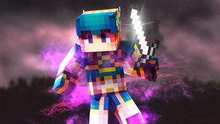 Thumbnail of the Minecraft Bedrock Marketplace product Knights and Magic created by Podcrash.