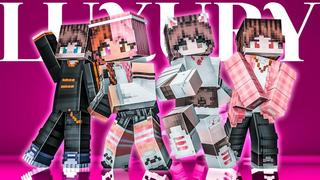 Thumbnail of the Minecraft Bedrock Marketplace product Luxury created by Podcrash.