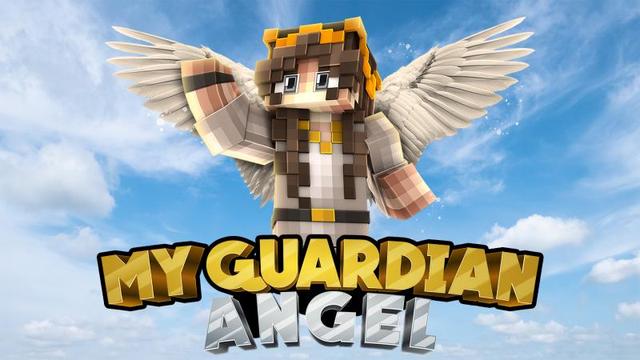 Thumbnail of the Minecraft Bedrock Marketplace product My Guardian Angel created by Podcrash.