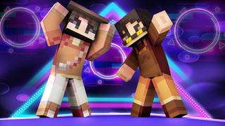 Thumbnail of the Minecraft Bedrock Marketplace product Teen Fashionistas created by Podcrash.