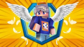 Thumbnail of the Minecraft Bedrock Marketplace product Teen Halos created by Podcrash.