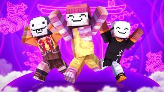 Thumbnail of the Minecraft Bedrock Marketplace product Yume Teens created by Podcrash.