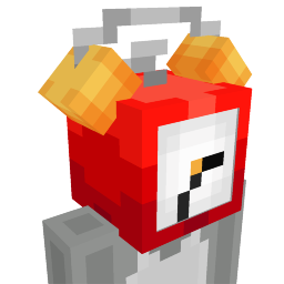 Thumbnail of the Minecraft Bedrock Marketplace product Alarm Clock created by Polymaps.