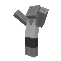 Thumbnail of the Minecraft Bedrock Marketplace product Big Heart created by Polymaps.