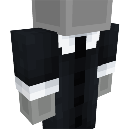 Thumbnail of the Minecraft Bedrock Marketplace product Gothic Dress created by Polymaps.