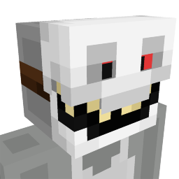 Thumbnail of the Minecraft Bedrock Marketplace product Laughing Mask created by Polymaps.