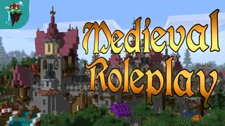 Thumbnail of the Minecraft Bedrock Marketplace product Mittelalterliches Rollenspiel created by Polymaps.