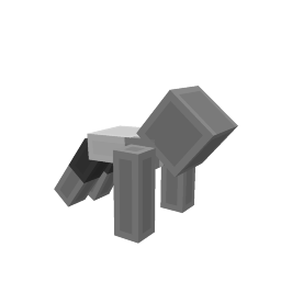 Thumbnail of the Minecraft Bedrock Marketplace product On Your Mark created by Polymaps.