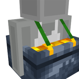 Thumbnail of the Minecraft Bedrock Marketplace product Pot o' Gold created by Polymaps.