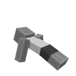 Thumbnail of the Minecraft Bedrock Marketplace product Push-ups created by Polymaps.