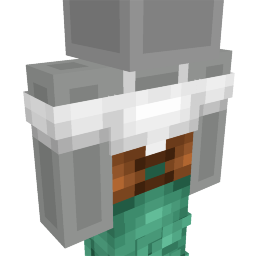 Thumbnail of the Minecraft Bedrock Marketplace product Renaissance Dress created by Polymaps.