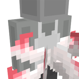 Thumbnail of the Minecraft Bedrock Marketplace product Sakura Nine Tails created by Polymaps.