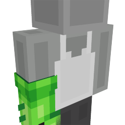 Thumbnail of the Minecraft Bedrock Marketplace product Sock Puppet created by Polymaps.