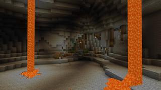 Screenshot of the Minecraft Bedrock Marketplace product Stoneridge Keep created by Polymaps.