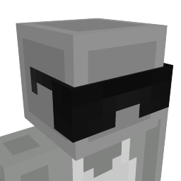 Thumbnail of the Minecraft Bedrock Marketplace product Visors created by Polymaps.