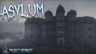 Thumbnail of the Minecraft Bedrock Marketplace product Asilo created by Project Moonboot.