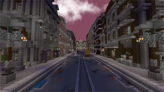 Screenshot of the Minecraft Bedrock Marketplace product Dreams Awakened created by Project Moonboot.