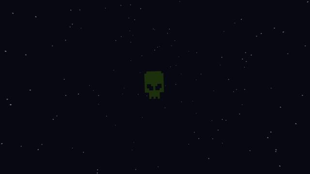 Screenshot of the Minecraft Bedrock Marketplace product Infinite Dropper Hardcore created by Project Moonboot.