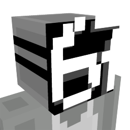 Thumbnail of the Minecraft Bedrock Marketplace product 67 Mask created by QwertyuiopThePie.