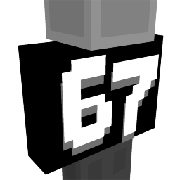 Thumbnail of the Minecraft Bedrock Marketplace product 67 Top created by QwertyuiopThePie.