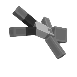 Thumbnail of the Minecraft Bedrock Marketplace product Cartoon Logic created by QwertyuiopThePie.