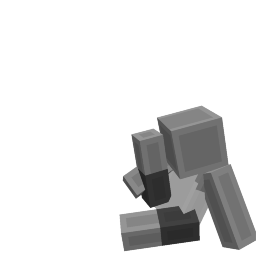 Thumbnail of the Minecraft Bedrock Marketplace product Cat Dog created by QwertyuiopThePie.