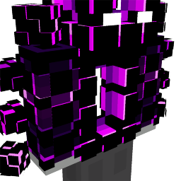 Thumbnail of the Minecraft Bedrock Marketplace product Comet Pulse created by QwertyuiopThePie.