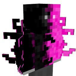 Thumbnail of the Minecraft Bedrock Marketplace product Corruption created by QwertyuiopThePie.