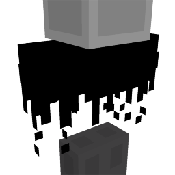 Thumbnail of the Minecraft Bedrock Marketplace product Dark Gradient Cloud created by QwertyuiopThePie.