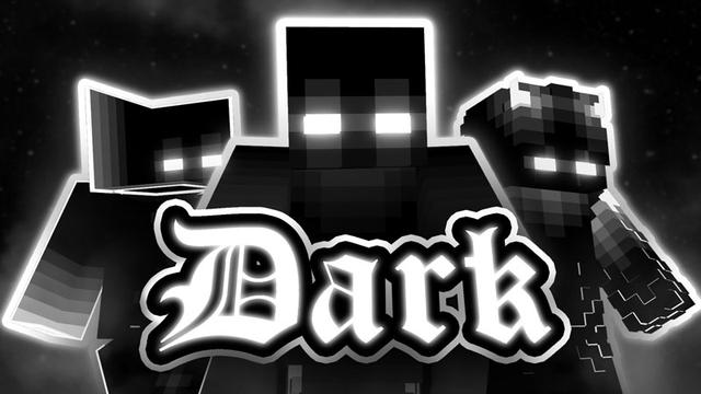 Thumbnail of the Minecraft Bedrock Marketplace product Dark Skins created by QwertyuiopThePie.