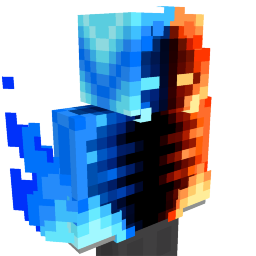 Thumbnail of the Minecraft Bedrock Marketplace product Dual Tornado created by QwertyuiopThePie.