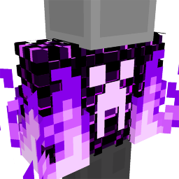 Thumbnail of the Minecraft Bedrock Marketplace product End Shock Top created by QwertyuiopThePie.