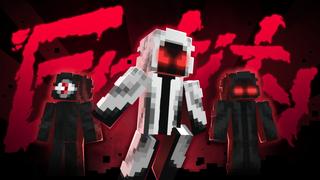 Thumbnail of the Minecraft Bedrock Marketplace product Entity Unknown created by QwertyuiopThePie.