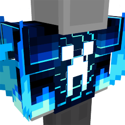 Thumbnail of the Minecraft Bedrock Marketplace product Freeze Vault Creeper created by QwertyuiopThePie.