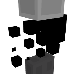 Thumbnail of the Minecraft Bedrock Marketplace product Gradient Void Top created by QwertyuiopThePie.