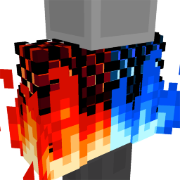 Thumbnail of the Minecraft Bedrock Marketplace product Hot Cold Fire Top created by QwertyuiopThePie.