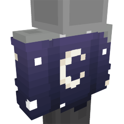 Thumbnail of the Minecraft Bedrock Marketplace product Moon Top created by QwertyuiopThePie.