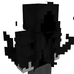 Thumbnail of the Minecraft Bedrock Marketplace product Necromancer created by QwertyuiopThePie.