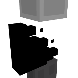 Thumbnail of the Minecraft Bedrock Marketplace product Plextron Top created by QwertyuiopThePie.