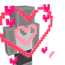 Thumbnail of the Minecraft Bedrock Marketplace product Pulse Hearts created by QwertyuiopThePie.