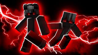 Thumbnail of the Minecraft Bedrock Marketplace product Shadow created by QwertyuiopThePie.