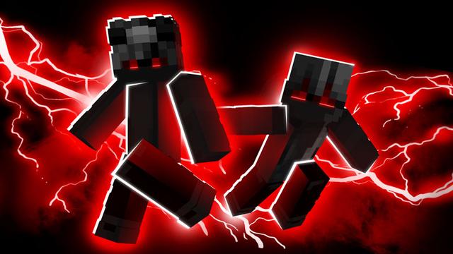 Thumbnail of the Minecraft Bedrock Marketplace product Shadow created by QwertyuiopThePie.