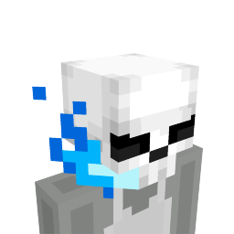 Thumbnail of the Minecraft Bedrock Marketplace product Skull created by QwertyuiopThePie.