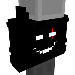Thumbnail of the Minecraft Bedrock Marketplace product Smile Cloak created by QwertyuiopThePie.